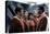 Star Trek Iii : The Search For Spock (photo)-null-Stretched Canvas