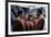 Star Trek Iii : The Search For Spock (photo)-null-Framed Photo