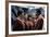 Star Trek Iii : The Search For Spock (photo)-null-Framed Photo