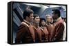 Star Trek Iii : The Search For Spock (photo)-null-Framed Stretched Canvas