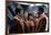 Star Trek Iii : The Search For Spock (photo)-null-Framed Photo