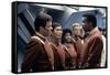 Star Trek Iii : The Search For Spock (photo)-null-Framed Stretched Canvas
