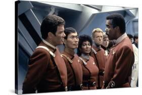 Star Trek Iii : The Search For Spock (photo)-null-Stretched Canvas