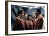 Star Trek Iii : The Search For Spock (photo)-null-Framed Photo