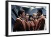 Star Trek Iii : The Search For Spock (photo)-null-Framed Photo