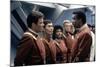 Star Trek Iii : The Search For Spock (photo)-null-Mounted Photo