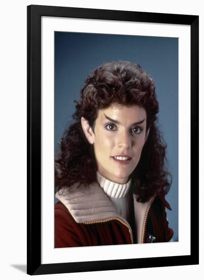 Star Trek Iii : The Search For Spock (photo)-null-Framed Photo