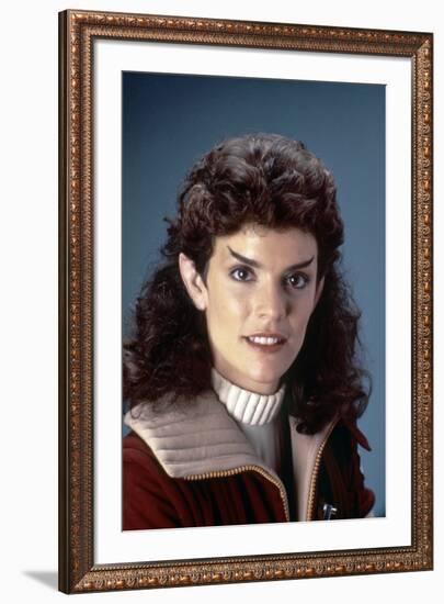 Star Trek Iii : The Search For Spock (photo)-null-Framed Photo