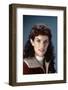 Star Trek Iii : The Search For Spock (photo)-null-Framed Photo