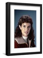 Star Trek Iii : The Search For Spock (photo)-null-Framed Photo