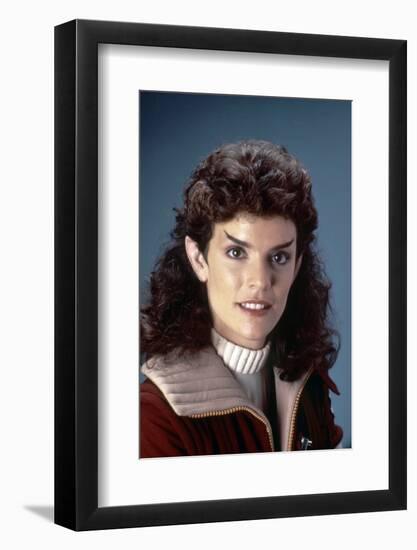 Star Trek Iii : The Search For Spock (photo)-null-Framed Photo