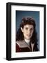 Star Trek Iii : The Search For Spock (photo)-null-Framed Photo