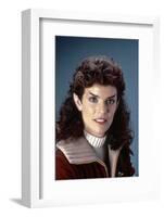 Star Trek Iii : The Search For Spock (photo)-null-Framed Photo