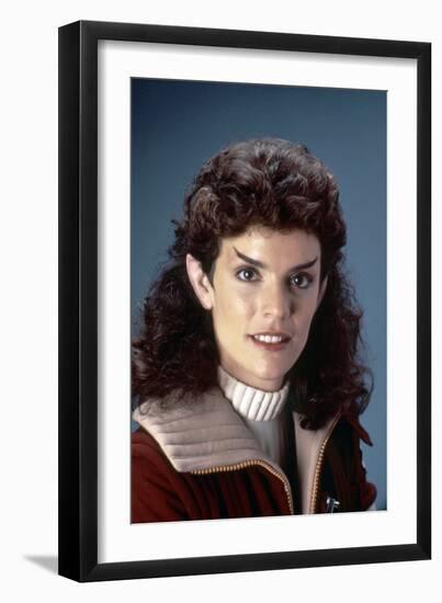 Star Trek Iii : The Search For Spock (photo)-null-Framed Photo