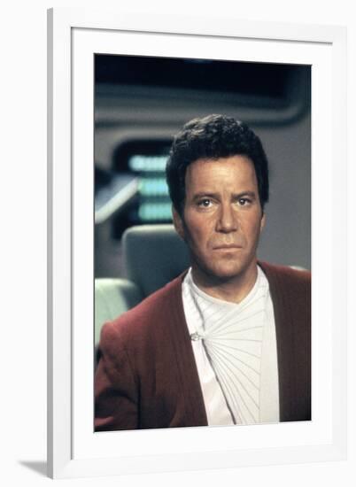 Star Trek Iii : The Search For Spock (photo)-null-Framed Photo