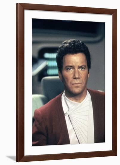 Star Trek Iii : The Search For Spock (photo)-null-Framed Photo