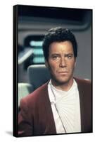 Star Trek Iii : The Search For Spock (photo)-null-Framed Stretched Canvas