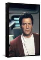 Star Trek Iii : The Search For Spock (photo)-null-Framed Stretched Canvas