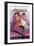 STAR TREK IV: THE VOYAGE HOME [1986], directed by LEONARD NIMOY.-null-Framed Photographic Print