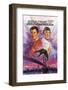 STAR TREK IV: THE VOYAGE HOME [1986], directed by LEONARD NIMOY.-null-Framed Photographic Print