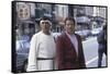 Star Trek Iv : The Voyage Home (photo)-null-Framed Stretched Canvas