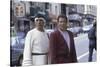 Star Trek Iv : The Voyage Home (photo)-null-Stretched Canvas