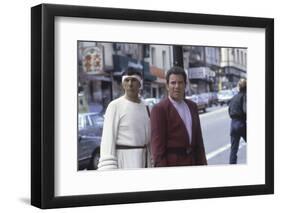 Star Trek Iv : The Voyage Home (photo)-null-Framed Photo