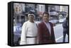 Star Trek Iv : The Voyage Home (photo)-null-Framed Stretched Canvas