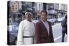 Star Trek Iv : The Voyage Home (photo)-null-Stretched Canvas