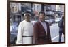 Star Trek Iv : The Voyage Home (photo)-null-Framed Photo