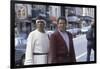 Star Trek Iv : The Voyage Home (photo)-null-Framed Photo