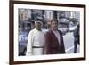 Star Trek Iv : The Voyage Home (photo)-null-Framed Photo