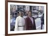 Star Trek Iv : The Voyage Home (photo)-null-Framed Photo