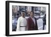 Star Trek Iv : The Voyage Home (photo)-null-Framed Photo