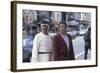 Star Trek Iv : The Voyage Home (photo)-null-Framed Photo