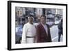 Star Trek Iv : The Voyage Home (photo)-null-Framed Photo