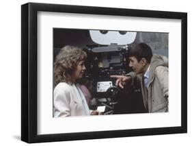 Star Trek Iv : The Voyage Home (photo)-null-Framed Photo