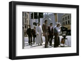 Star Trek Iv : The Voyage Home (photo)-null-Framed Photo