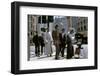 Star Trek Iv : The Voyage Home (photo)-null-Framed Photo