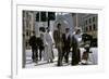 Star Trek Iv : The Voyage Home (photo)-null-Framed Photo