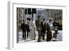 Star Trek Iv : The Voyage Home (photo)-null-Framed Photo