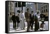 Star Trek Iv : The Voyage Home (photo)-null-Framed Stretched Canvas