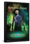 Star Trek: Nemesis - One Sheet-Trends International-Framed Poster