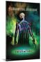 Star Trek: Nemesis - One Sheet-Trends International-Mounted Poster