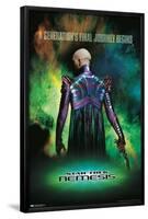 Star Trek: Nemesis - One Sheet-Trends International-Framed Poster
