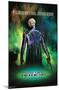 Star Trek: Nemesis - One Sheet-Trends International-Mounted Poster