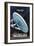 Star Trek, the Motion Picture, 1979-null-Framed Giclee Print