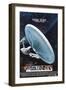 Star Trek, the Motion Picture, 1979-null-Framed Giclee Print