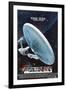 Star Trek, the Motion Picture, 1979-null-Framed Giclee Print