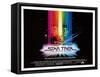 Star Trek, the Motion Picture, 1979-null-Framed Stretched Canvas